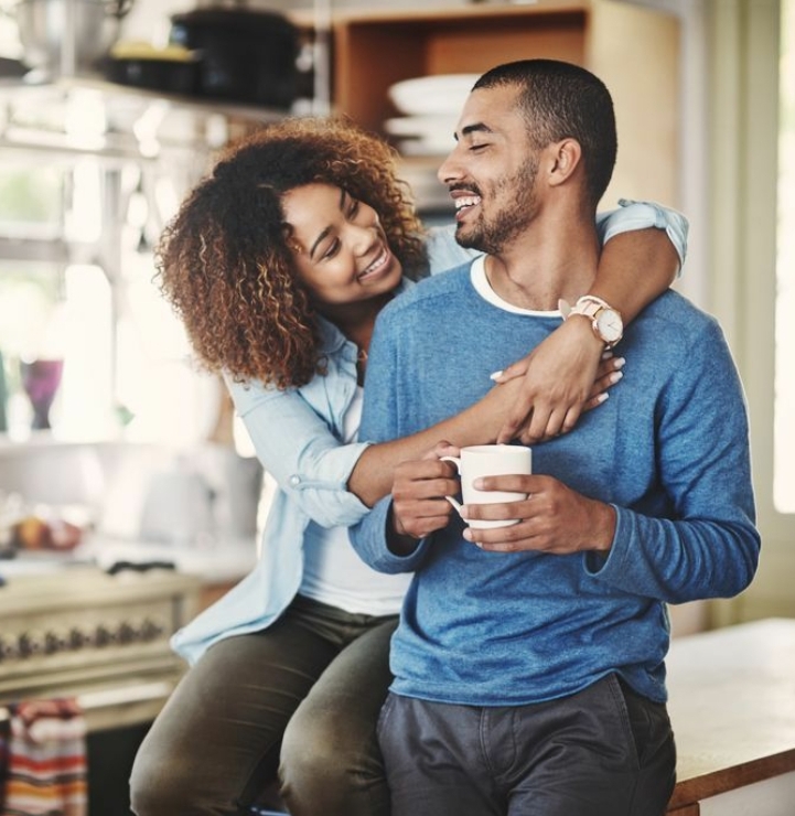 Turn Towards Each Other